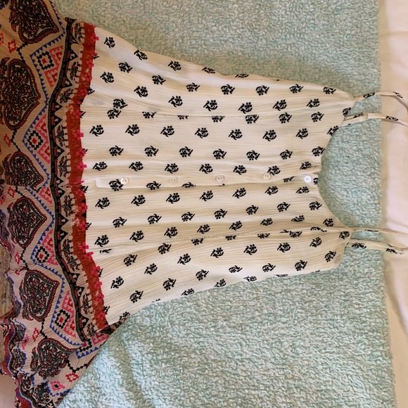 COLORFUL ROMPER⭐️ - Picture 2 of 3